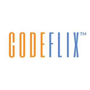Codeflix logo