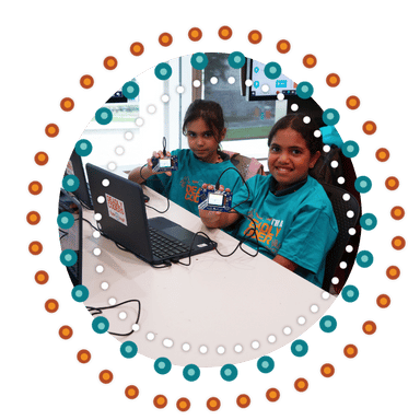 Deadly Coders Indigenous coding program