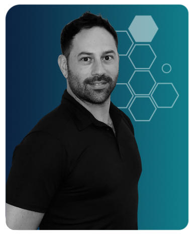 Head Shot B&W 2025